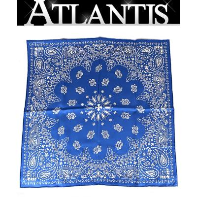 「確実正規品」CHROMEHEARTS クロムハーツ　スカーフ CHROME HEARTS SILK SCARF CH PLUS クロムハーツ シルク