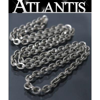 クロムハーツ ペーパーチェーン 24インチのおすすめ人気商品一覧 通販