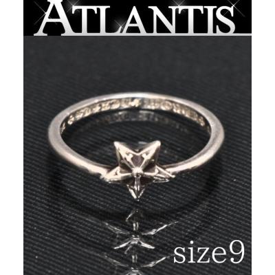 クロムハーツバブルガムリングスターのおすすめ人気商品一覧 通販