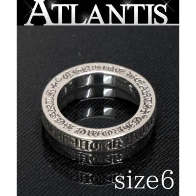 クロムハーツ fuck you リング（CHROME HEARTS）のおすすめ人気商品