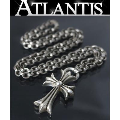 CHROME HEARTS 銀座店 クロムハーツ スモールCHクロス ペーパー