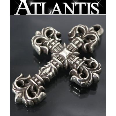 フィリグリークロス 22k（CHROME HEARTS／ファッション）のおすすめ