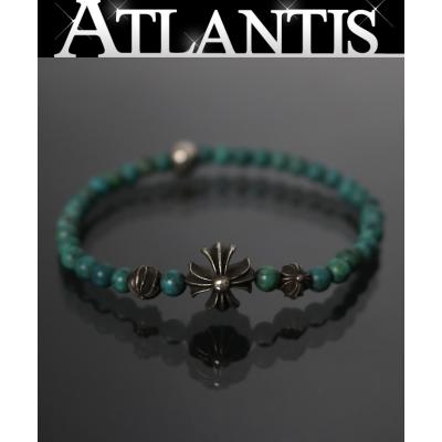 CHROME HEARTS（石素材：ターコイズ（トルコ石））おすすめ人気商品