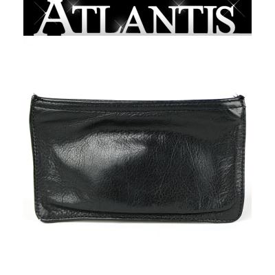 CHROME HEARTS メンズ小銭入れ、コインケース（色：ブラック系）｜財布