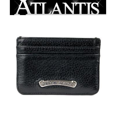 CHROME HEARTS メンズ小銭入れ、コインケース（色：ブラック系）｜財布