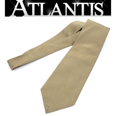 ルイ・ヴィトンネクタイ】大人気ダミエデザイン×ライトイエロー