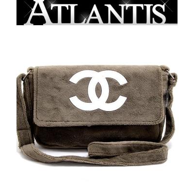 未使用美品 CHANEL ノベルティ ショルダーバッグ タンバリンバッグ 黒 楽天市場】【未使用品】【バッグ】CHANEL シャネル PARFUMS