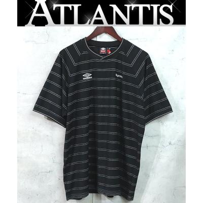 UMBRO（Supreme／メンズ半袖Tシャツ、カットソー）｜トップス
