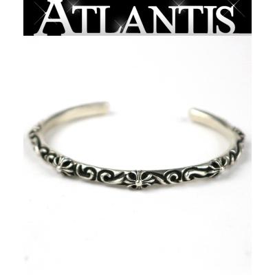 CHROME HEARTS メンズバングル｜メンズアクセサリー｜ファッション