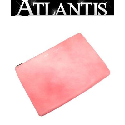 CELINE レディースバッグ（色：ピンク系）の商品一覧｜ファッション 