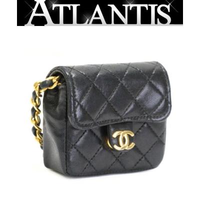 CHANEL レディースバッグチャーム｜ファッション小物｜ファッション