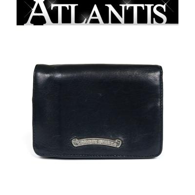 CHROME HEARTS メンズ二つ折り財布の商品一覧｜財布｜財布、帽子 