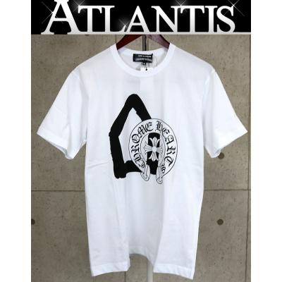 クロムハーツ銀座 Tシャツ(ファッション)の商品一覧 通販 クロムハーツ銀座 Tシャツ(ファッション)の商品一覧 通販