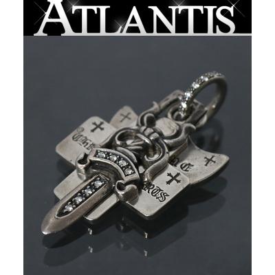 クロムハーツ スリートリンケッツの商品一覧 通販 - Yahoo クロムハーツ スリートリンケッツの商品一覧 通販 - Yahoo