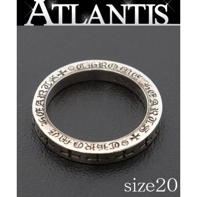 クロムハーツ fuck you リング（CHROME HEARTS）の商品一覧 通販