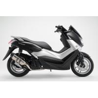 BEAMS G244-64-000 N-MAX エヌマックス EBJ-SE86J CORSA-EVO2 ステンレス ビームス マフラー | アトラスダイレクトショップ