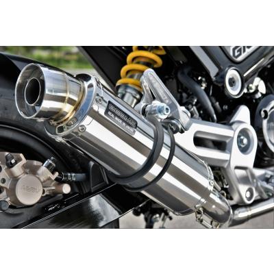 グロム マフラー jc92(バイク用フルエキゾースト)の商品一覧 グロム マフラー jc92(バイク用フルエキゾースト)の商品一覧