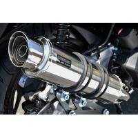 BEAMS G1014-54-008 PCX125 2023~ 8BJ-JK05 R-EVO2 ステンレスサイレンサー ビームス マフラー | アトラスダイレクトショップ