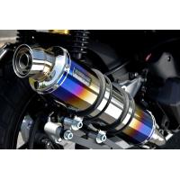 BEAMS G1013-53-007 ADV160 2023~ 8BK-KF54 R-EVO ヒートチタンサイレンサー ビームス マフラー | アトラスダイレクトショップ