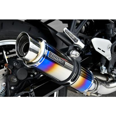 z900rs マフラー 8blのおすすめ人気商品一覧 通販 - Yahoo!ショッピング