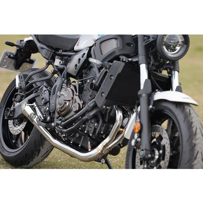 xjr400 SP忠男 マフラー ウェビックガレージセール | 【W3】良品♪XJR400R(RH02J) SP忠男