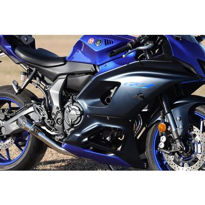 SP TADAO SP忠男　YZF-R7 マフラー SP TADAO SP忠男 マフラー MT7-PB-31 YZF-R7（8BL-RM39J