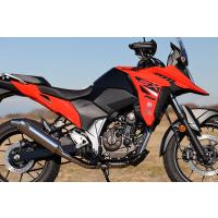 SP TADAO SP忠男マフラー 2023~ V-Strom250SX (8BK-EL11L) POWERBOX FULL フルエキ VS2-PB-21 | アトラスダイレクトショップ