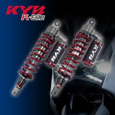 KYB バイク用 リアサスペンション(バイクメーカー:ヤマハ用 KYB バイク用 リアサスペンション(バイクメーカー:ヤマハ用
