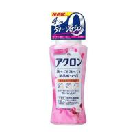 ライオン アクロン フローラルブーケの香り 本体 450ml | アットライフ