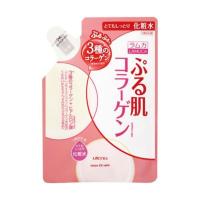 ラムカ エモリエント ぷる肌 化粧水 とてもしっとり 詰替用 180ml | アットライフ