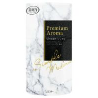 エステー 消臭力 トイレ用 プレミアム アロマ Premium Aroma アーバンリュクス 400ml | アットライフ