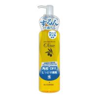 黒ばら本舗 オリーブ園 うるおう クレンジング オイル 200ml | アットライフ