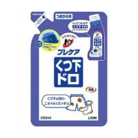 トッププレケア ドロ用 つめかえ 200ml | アットライフ