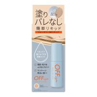 コスメテックスローランド OFFイズム ウォータリーBBリキッド 30ml メンズメイク 男性用 | アットライフ