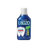 小久保工業所 クチュッペ Lー8020 マウスウォッシュ 爽快ミント 500ml | アットライフ