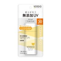 【送料無料】 近江兄弟社 ベルディオ UV マイルド ジェル N 80g 無添加UV 1個 | アットライフ