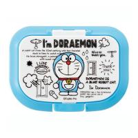 【メール便送料無料】スケーター WTL1AG 抗菌 ウエットシート用 フタ I'm Doraemon アイム ドラえもん 1個 | アットライフ