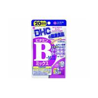 【×3個 メール便送料無料】DHC ビタミンBミックス 20日 40粒入 | アットライフ