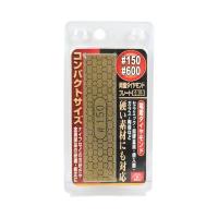 【定形外郵便】藤原産業 SK11 両面ダイヤプレート GOLD #150#600 1個 | アットライフ