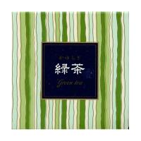 【定形外郵便】日本香堂 インセンス　「かゆらぎ　緑茶　コーン型12個入」 1個 | アットライフ
