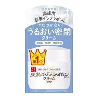 【送料無料・まとめ買い×3個セット】常盤薬品工業  SANA サナ なめらか本舗 豆乳イソフラボン クリーム NC 50g | アットライフ