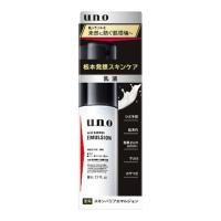 【まとめ買い×5個セット】ファイントゥデイ ウーノ スキンバリア エマルジョン 80ml | アットライフ