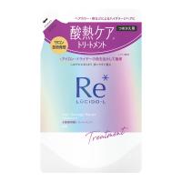 【まとめ買い×5個セット】マンダム ルシードエル #質感再整 トリートメント つめかえ用 300g | アットライフ