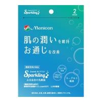 【まとめ買い×5個セット】メニコン めにサプリ Sparkling お米由来の乳酸菌 14粒入 | アットライフ