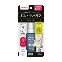 【まとめ買い×5個セット】ジェクス チュチュ ミストデバリア 30mL | アットライフ