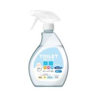 【送料無料・まとめ買い×10個セット】第一石鹸 ファンス トイレ用 アルコール除菌クリーナー 400ml | アットライフ