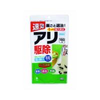 【送料無料・まとめ買い×10個セット】紀陽除虫菊 アリ 駆除 粉タイプ 180g | アットライフ