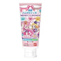 【まとめ買い×12個セット】バンダイ 薬用 ハミガキジェル わんだふるぷりきゅあ! 医薬部外品 50g | アットライフ