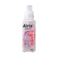 【送料無料・まとめ買い×15個セット】ライオン ソフラン Airis エアリス バルコニー 480ml 柔軟剤 | アットライフ