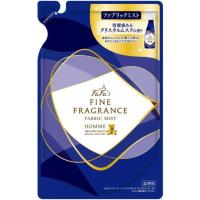 【送料無料・まとめ買い×16個セット】NSファーファ ファーファファインフレグランス ファブリックミスト オム 270ml 詰替用 | アットライフ